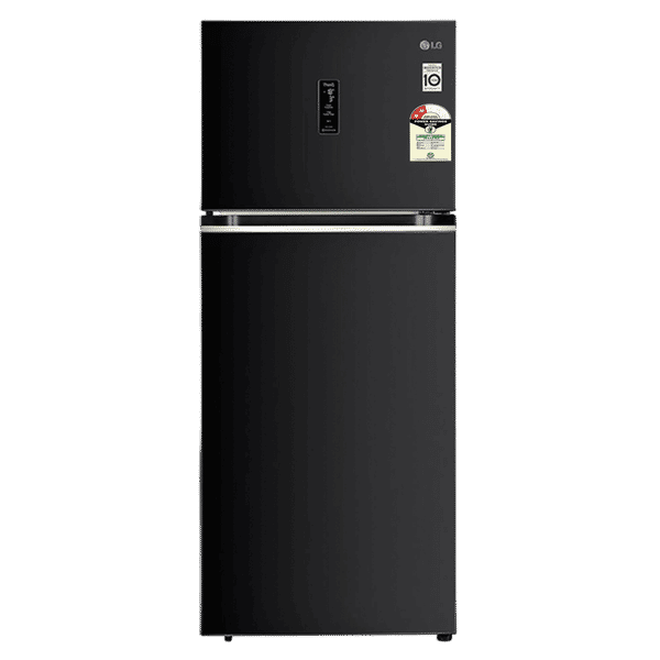 Buy LG 466 Litres 2 Star Frost Free Double Door Smart Wifi Enabled